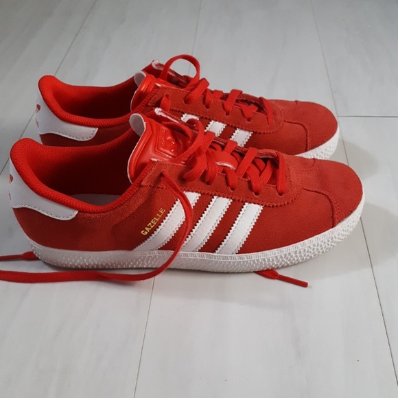 le adidas gazzella ortholite scarpe poshmark le adidas gazzella ortholite scarpe poshmark